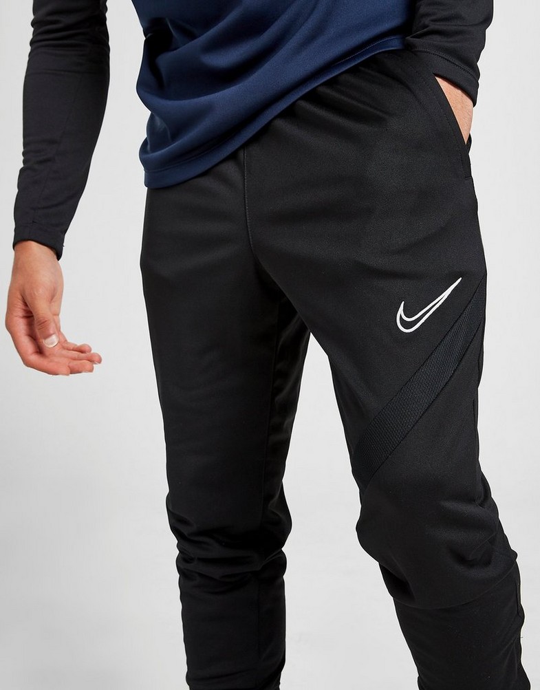 NIKE SPODNIE NEXT GEN TRACK PANTS BV6920014 Czarny