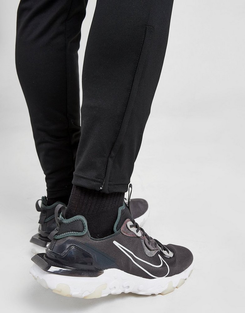 NIKE SPODNIE NEXT GEN TRACK PANTS BV6920014 Czarny