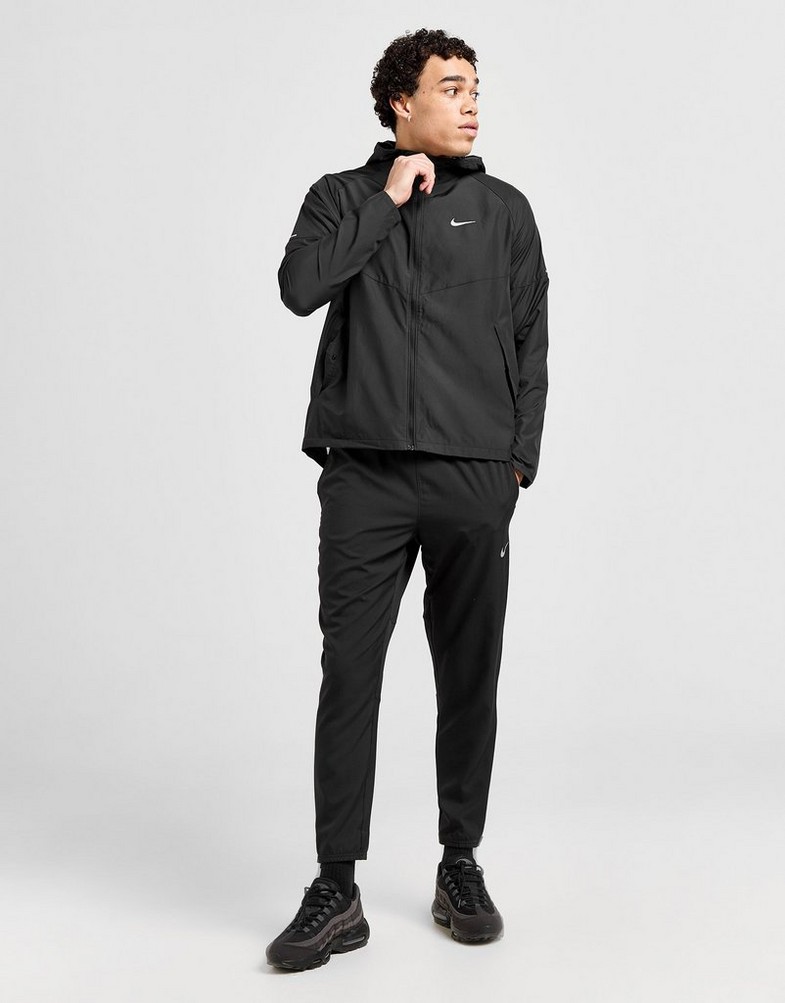 NIKE REPEL MILER JACKET  DD4746-010 Negru