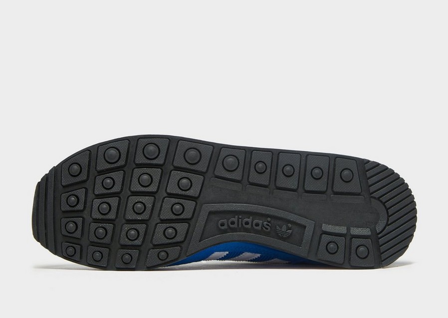 Buty sneakersy męskie ADIDAS ZX 500 GW5520 Niebieski