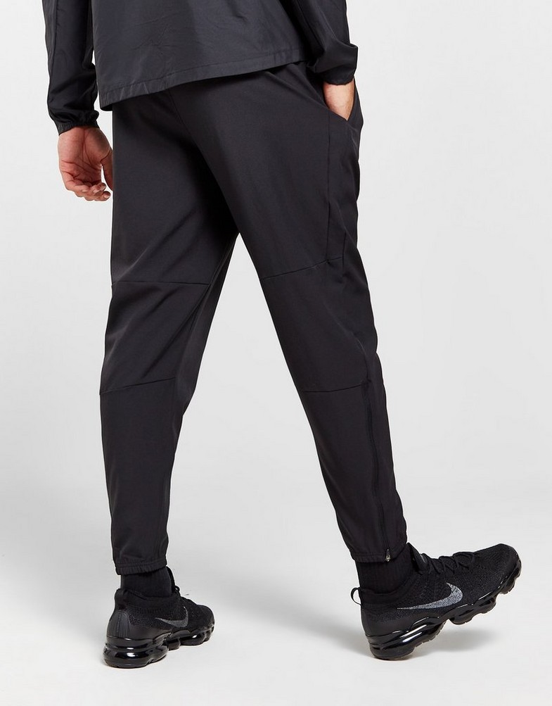 NIKE CHALLENGER WOVEN TRACK PANTS  DD4894-010 Czarny