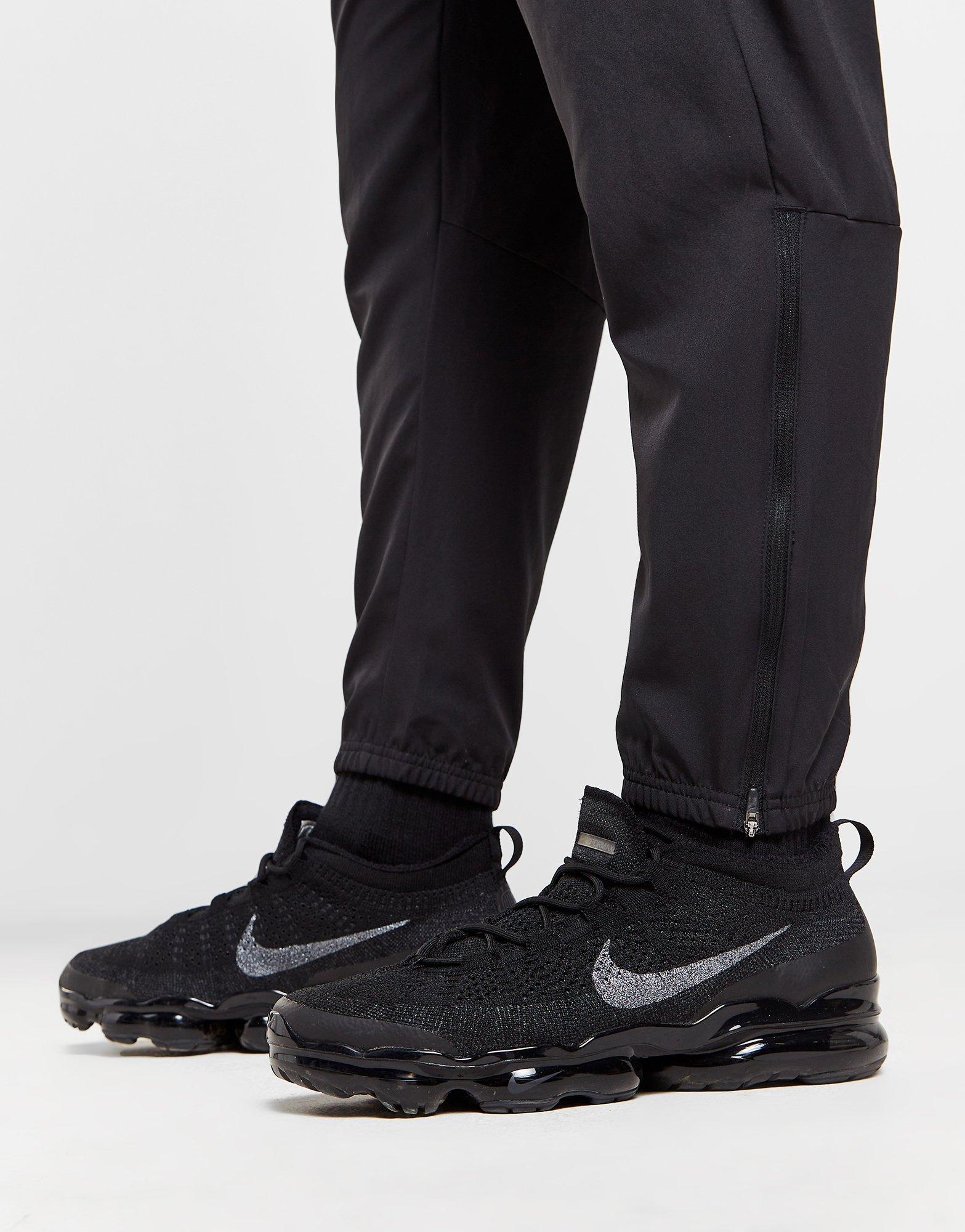 Мъжки панталони NIKE CHALLENGER WOVEN TRACK PANTS  DD4894-010 Черен