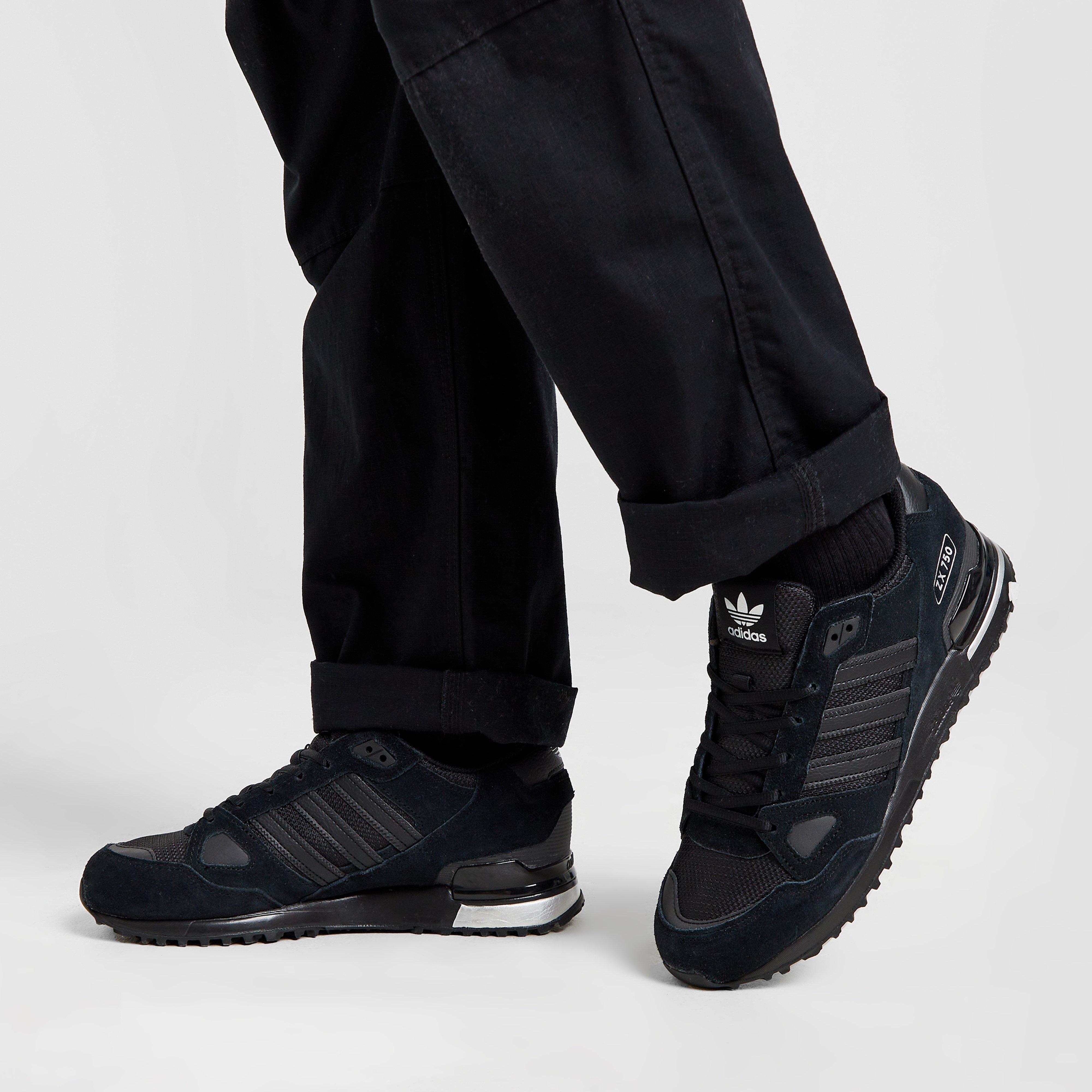 Pánske tenisky ADIDAS ZX 750 