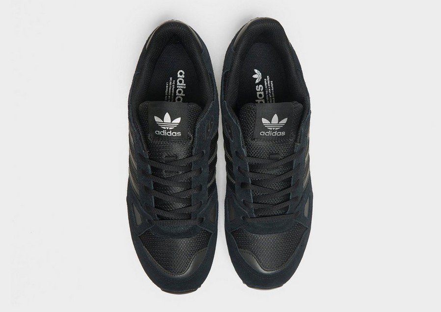 Чоловічі кросівки ADIDAS ZX 750  GW5531 Чорний