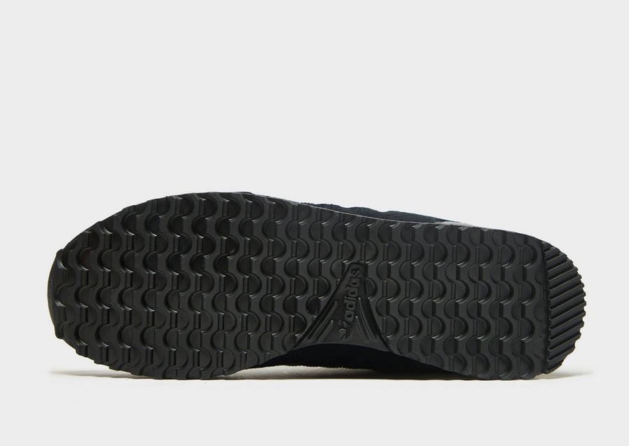 Чоловічі кросівки ADIDAS ZX 750  GW5531 Чорний