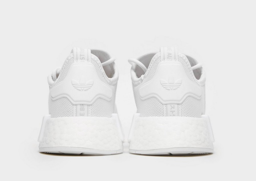 Detské tenisky ADIDAS NMD_R1 J PRIMEBLUE H02334 Biela