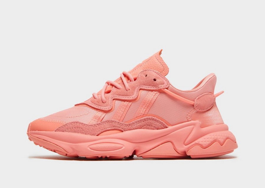Adidași pentru copii ADIDAS OZWEEGO  GY3140 Roz