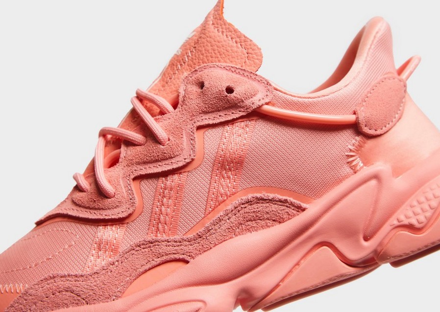 Adidași pentru copii ADIDAS OZWEEGO  GY3140 Roz