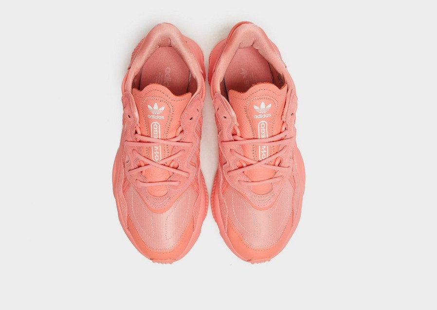 Adidași pentru copii ADIDAS OZWEEGO  GY3140 Roz