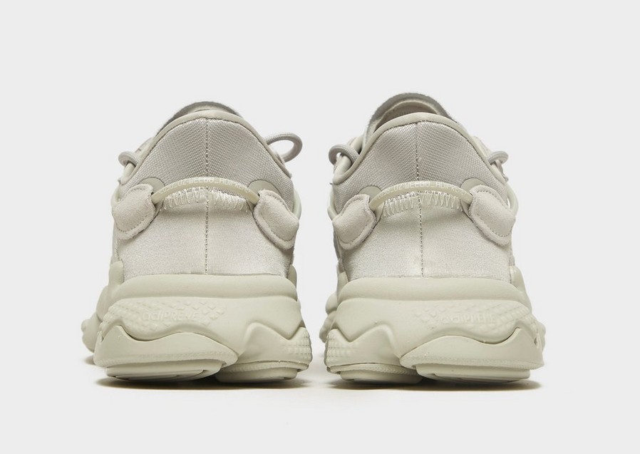 Buty sneakersy dla dzieci ADIDAS OZWEEGO  GY3139 Szary
