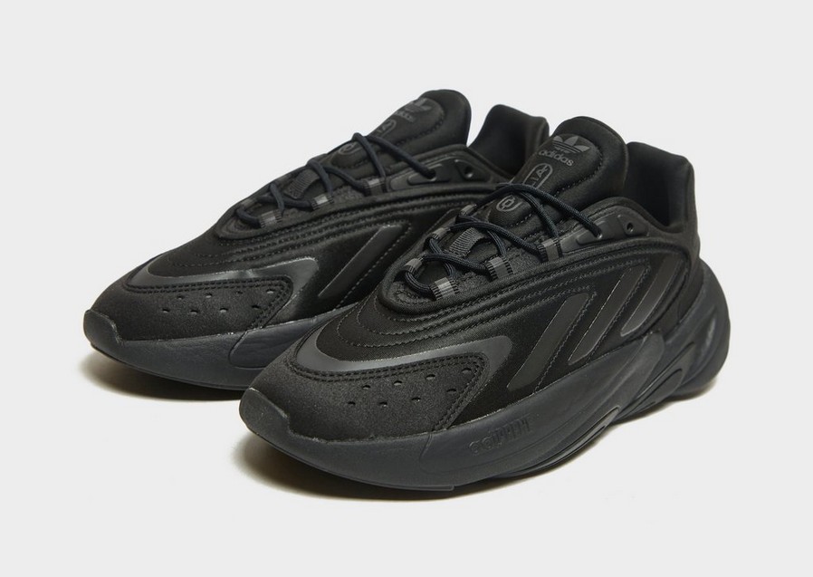 Adidași pentru copii ADIDAS OZELIA H03131 Negru