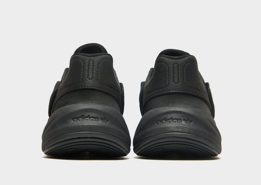 Adidași pentru copii ADIDAS OZELIA H03131 Negru