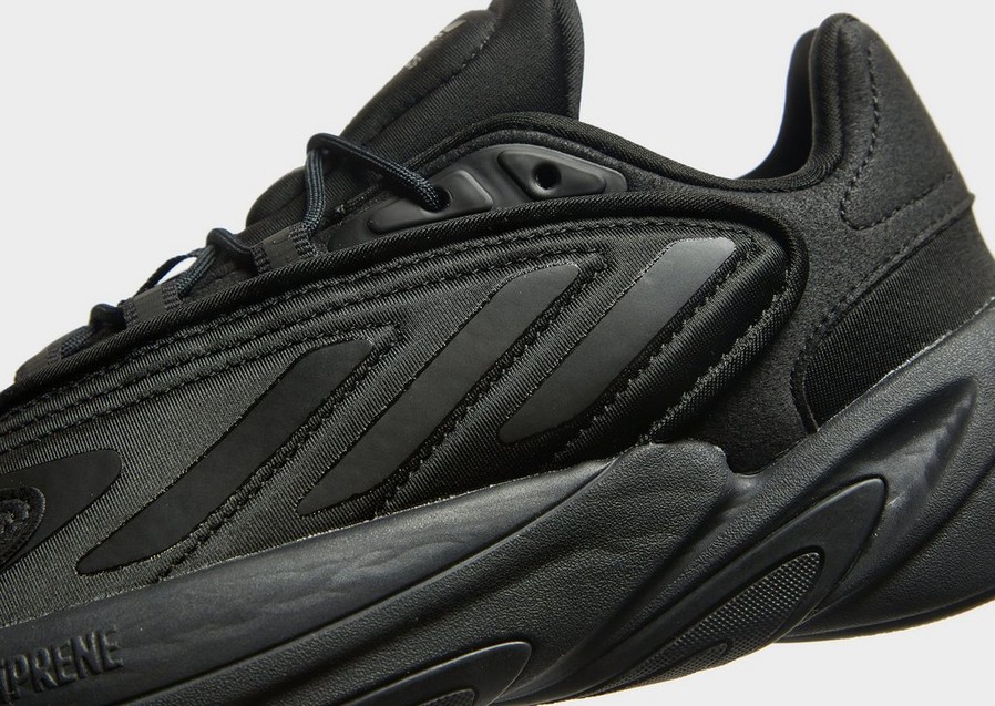 Adidași pentru copii ADIDAS OZELIA H03131 Negru