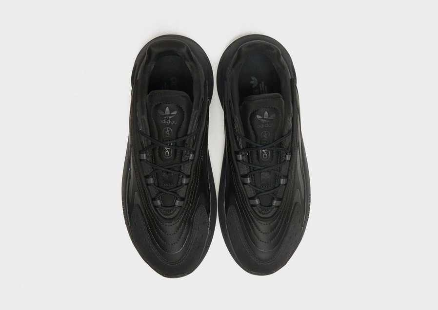 Adidași pentru copii ADIDAS OZELIA H03131 Negru
