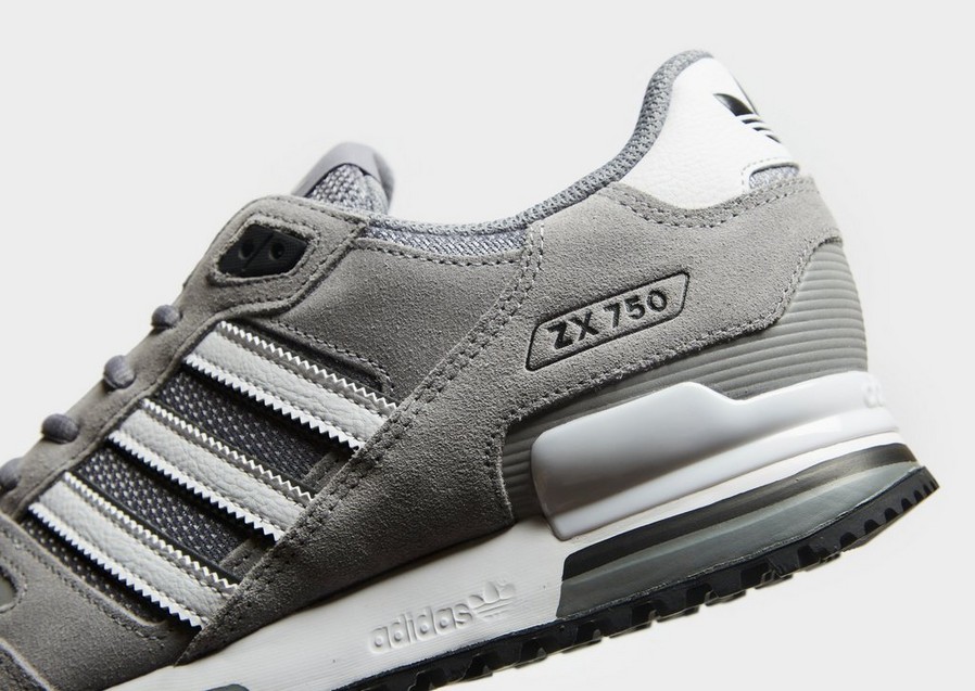 ADIDAS ZX 750 GW5529 | kolor Szary ▷ Męskie Buty w JD Sports