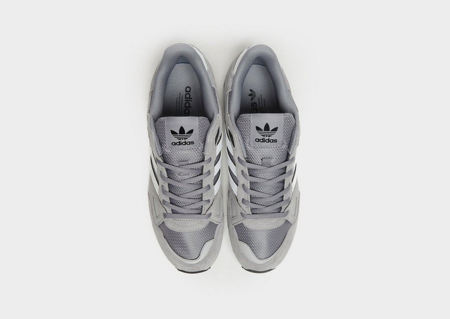 その他 White3 adidas Buty ZX RS - Szary | adidas Poland