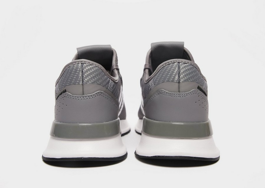 Buty sneakersy męskie ADIDAS U_PATH X GZ0767 Czarny