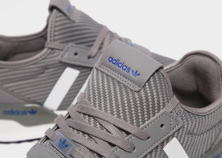 Buty sneakersy męskie ADIDAS U_PATH X GZ0767 Czarny