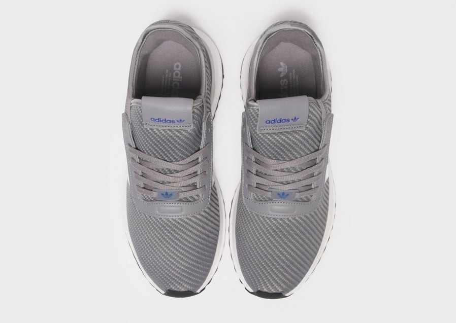 Buty sneakersy męskie ADIDAS U_PATH X GZ0767 Czarny