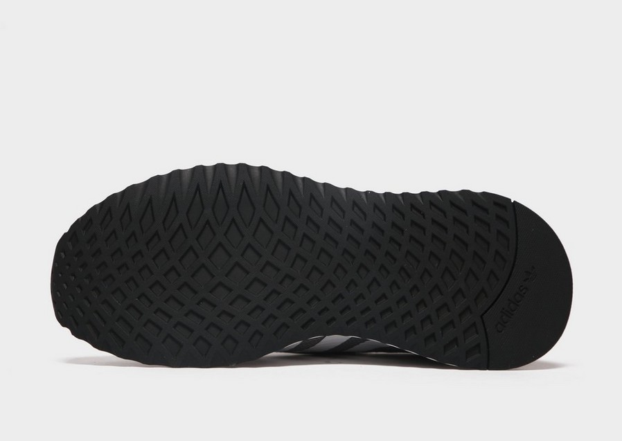 Buty sneakersy męskie ADIDAS U_PATH X GZ0767 Czarny