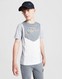 NIKE T-SHIRT B NSW HYBRID SS TOP B