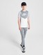 NIKE T-SHIRT B NSW HYBRID SS TOP B