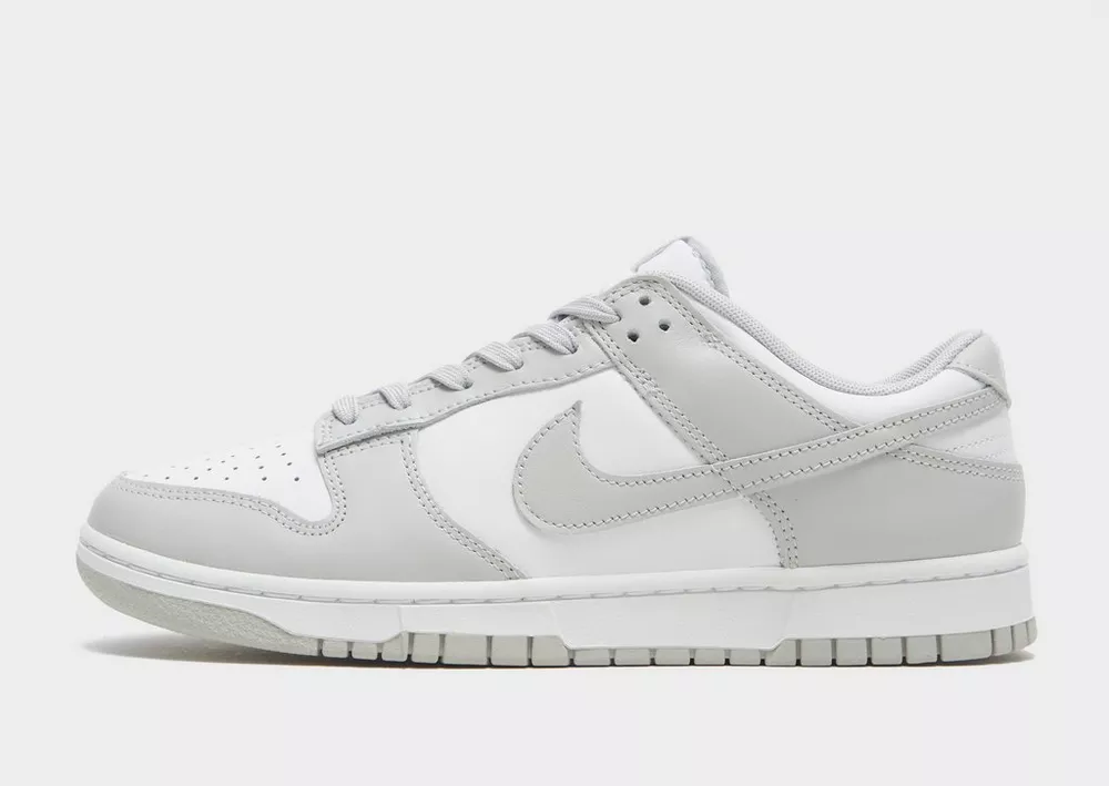 NIKE DUNK LOW RETRO, фото 1 з 6