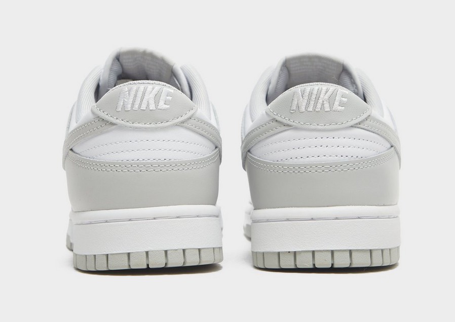 Чоловічі кросівки NIKE DUNK LOW RETRO DD1391-103 Білий