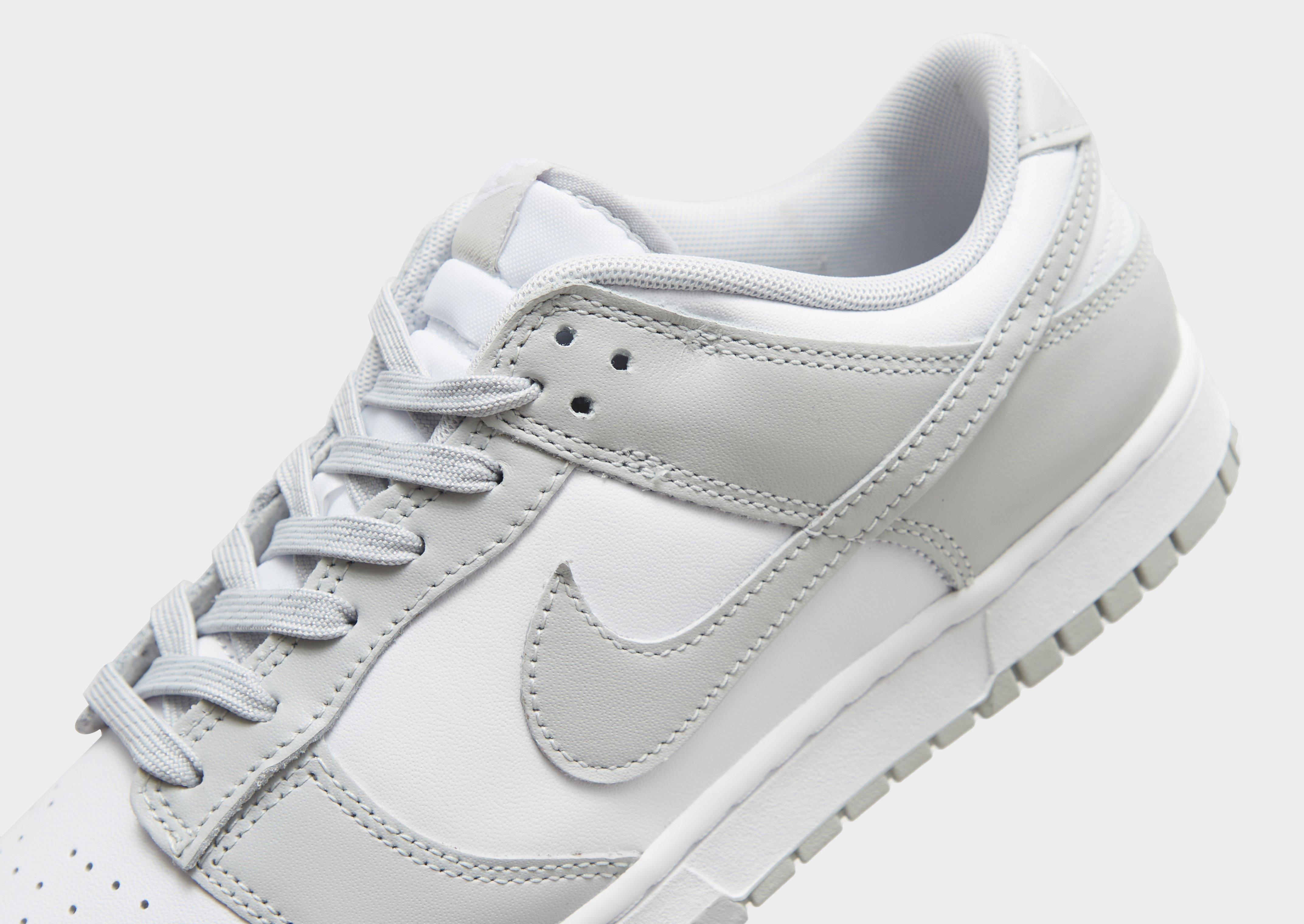 NIKE DUNK LOW RETRO DD1391-103 | kolor Biały ▷ Męskie Buty