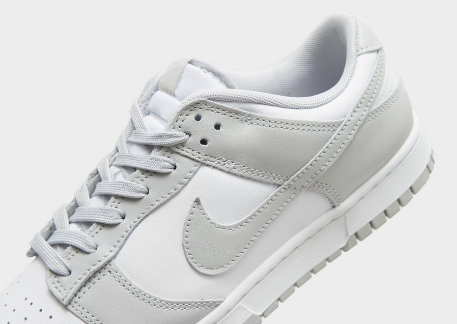 Чоловічі кросівки NIKE DUNK LOW RETRO DD1391-103 Білий