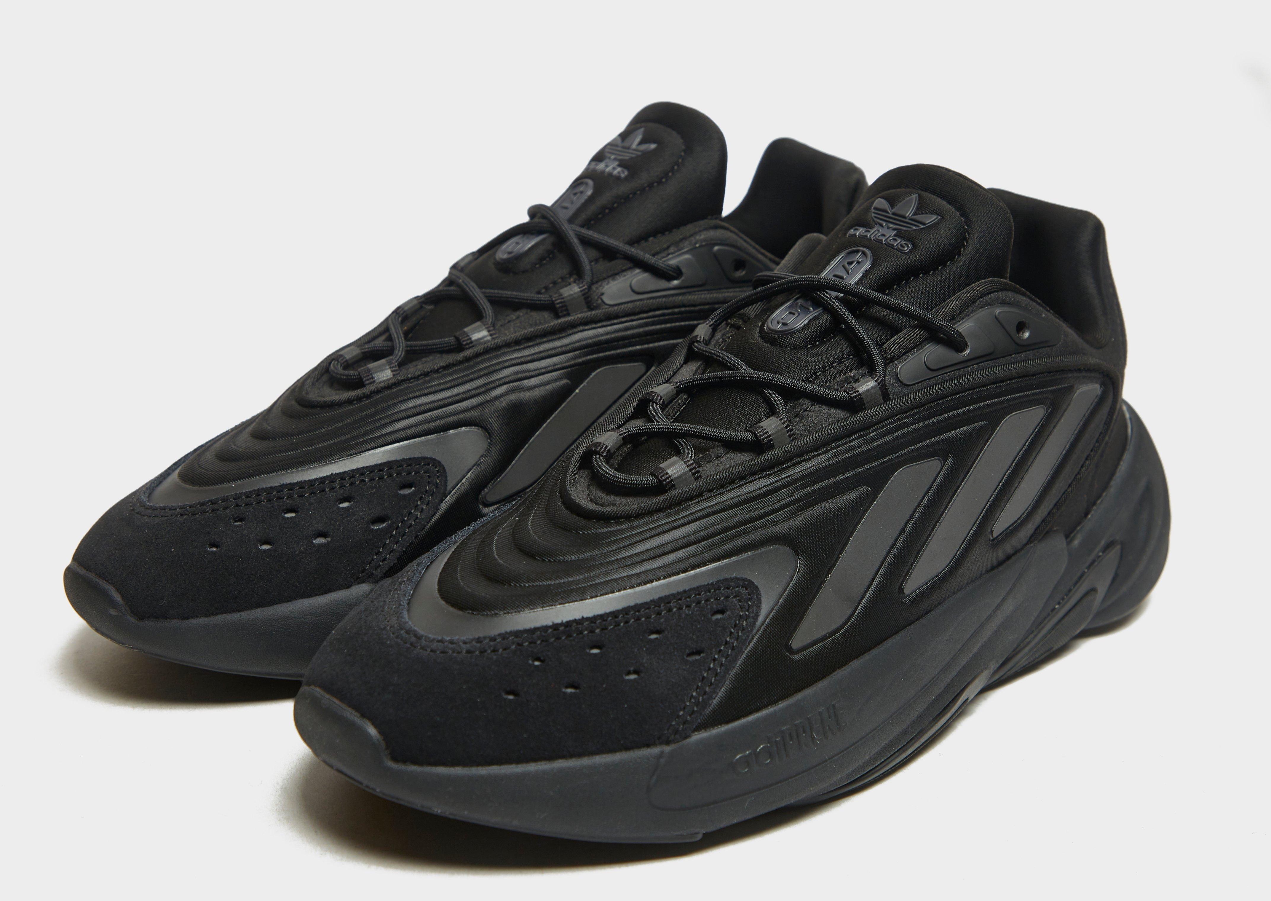 Мъжки маратонки ADIDAS OZELIA H04250 Черен