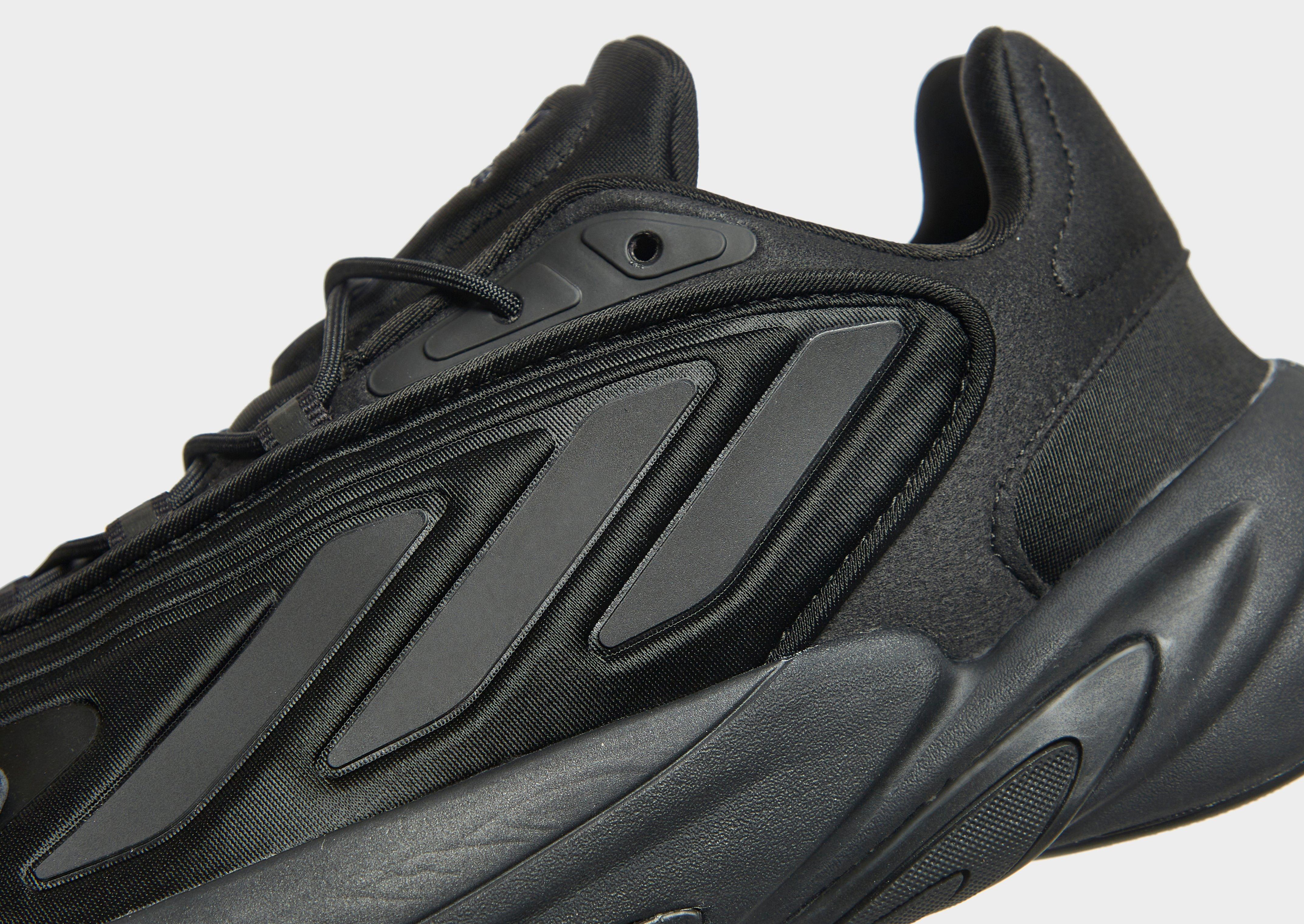 Мъжки маратонки ADIDAS OZELIA H04250 Черен