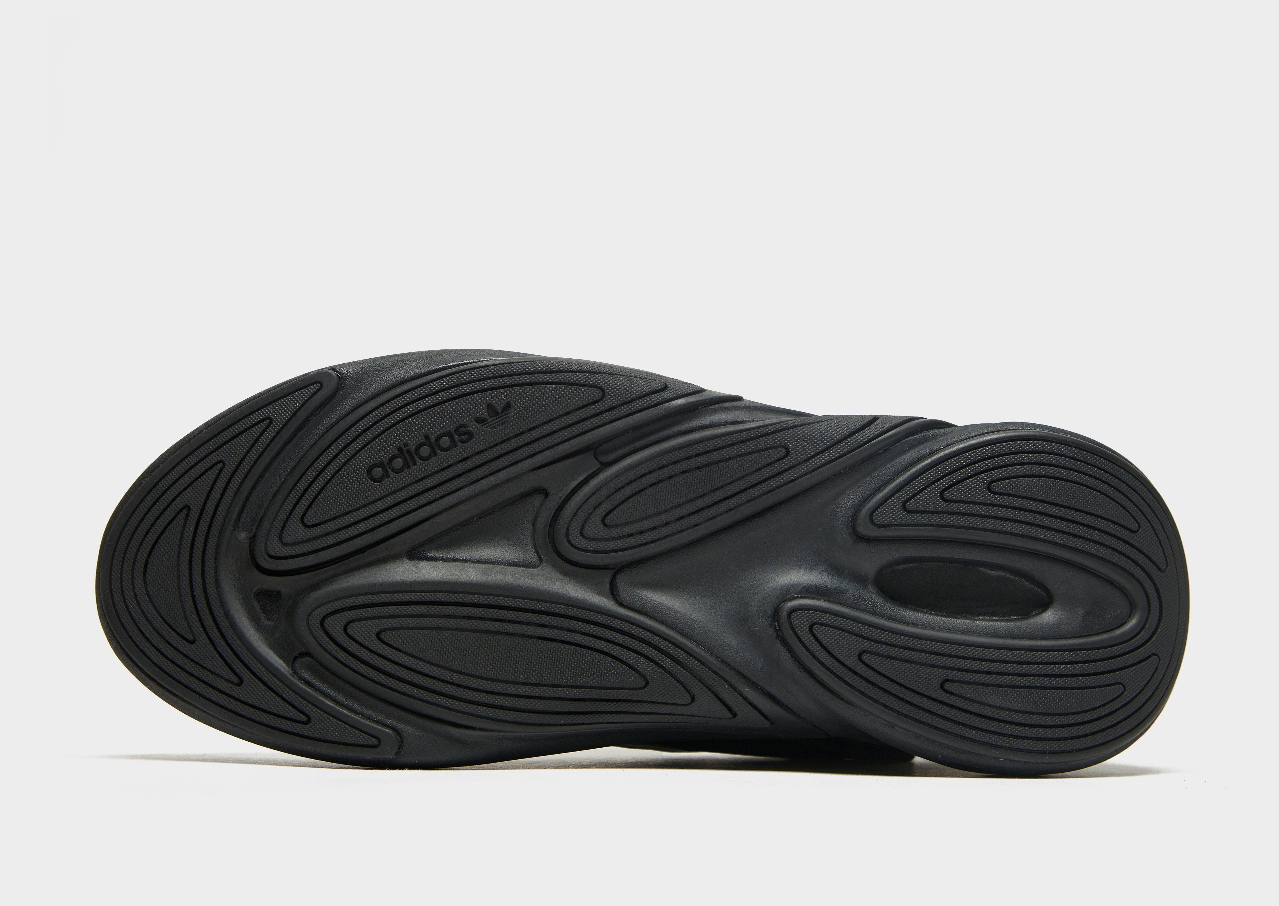 Мъжки маратонки ADIDAS OZELIA H04250 Черен