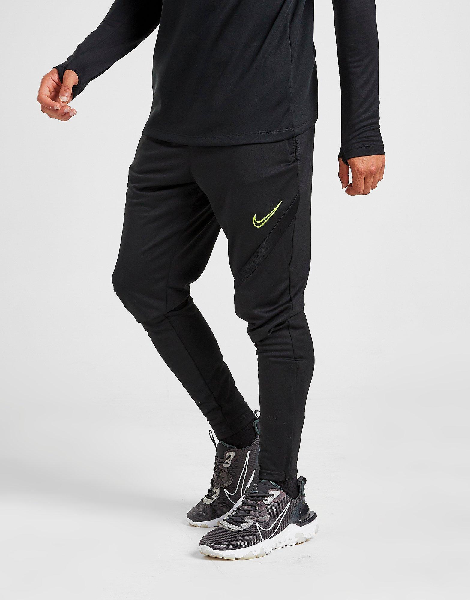 NIKE SPODNIE NEXT GEN ACADEMY TRACK PANTS BV6920018 Czarny