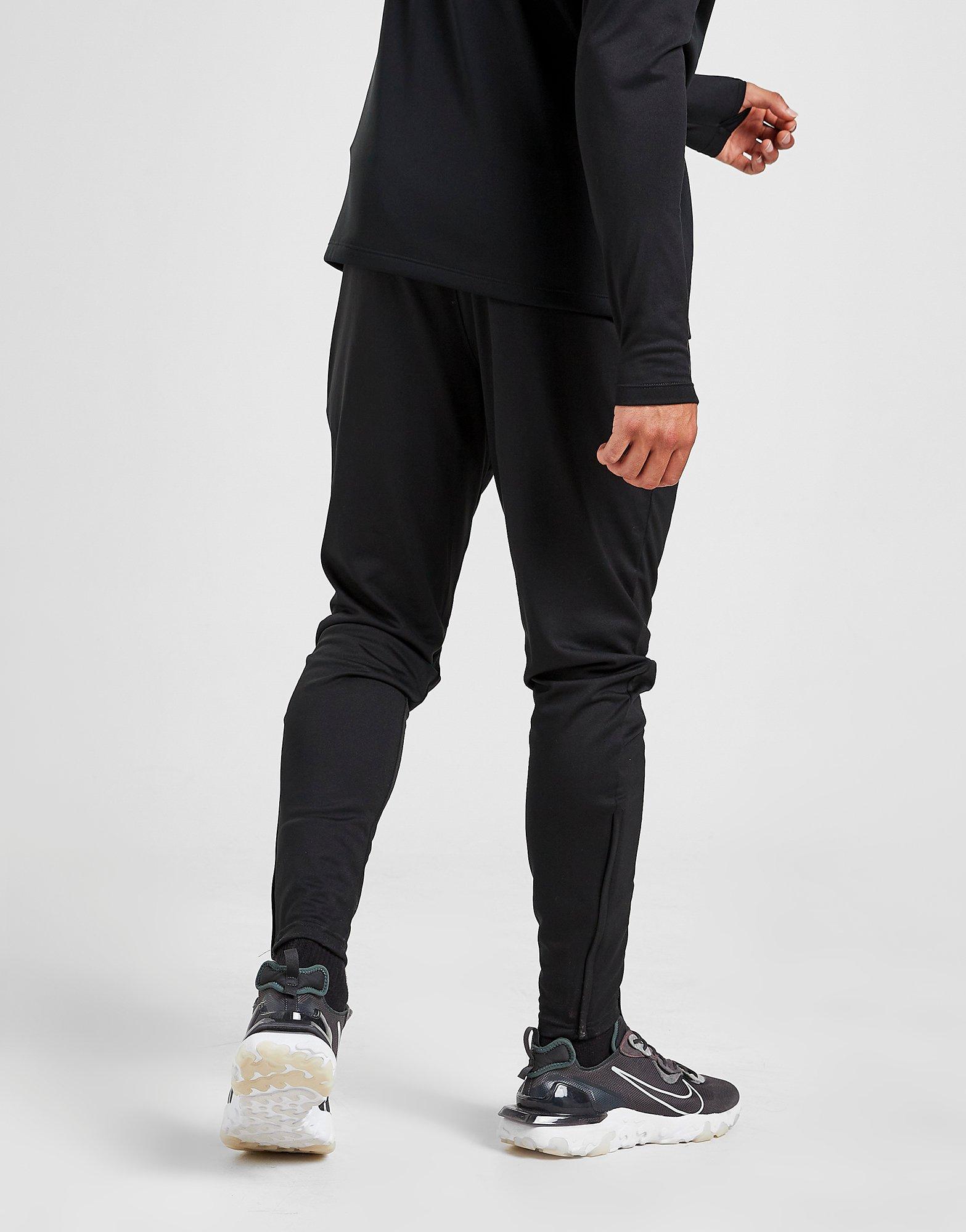 NIKE SPODNIE NEXT GEN ACADEMY TRACK PANTS BV6920018 Czarny