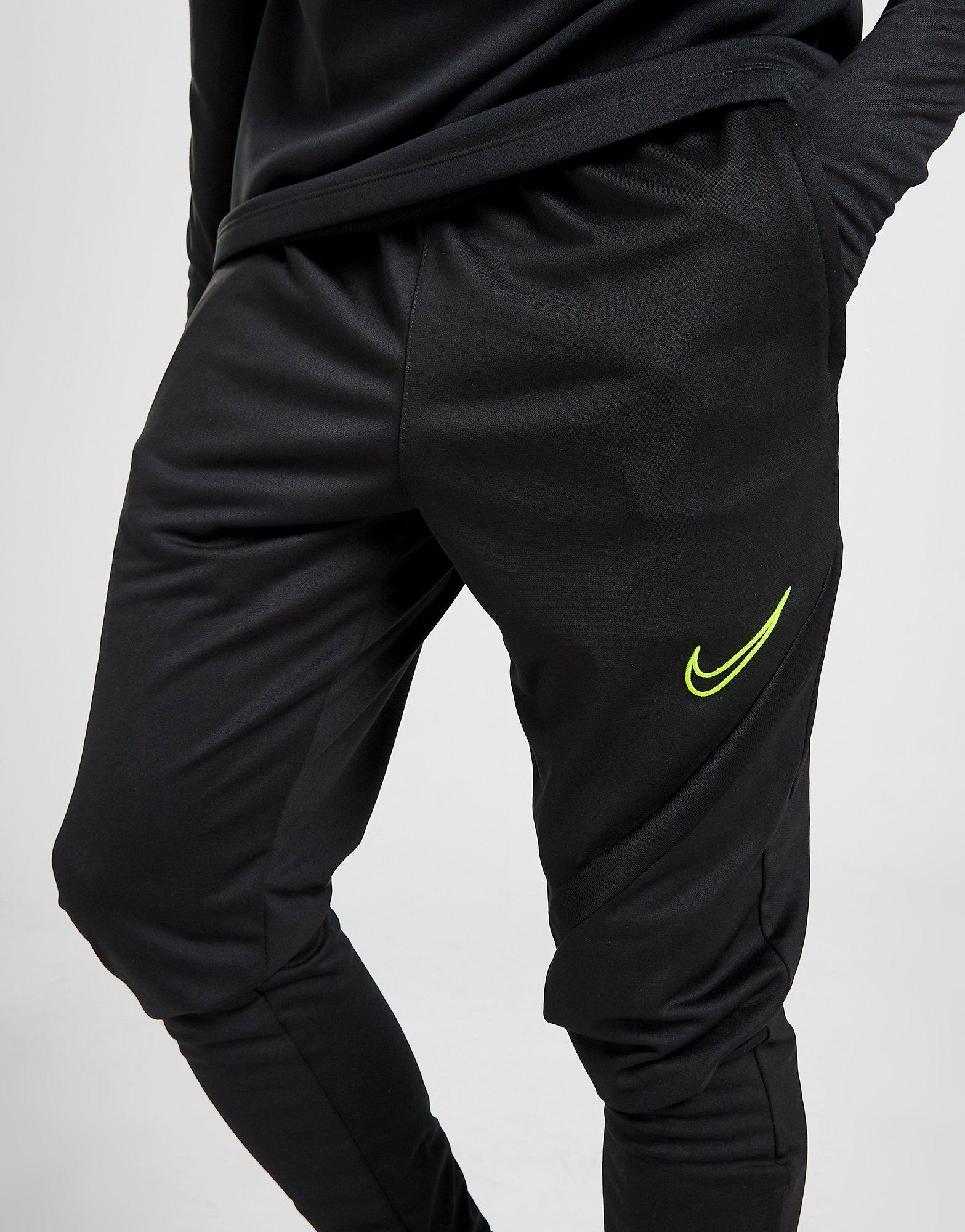 NIKE SPODNIE NEXT GEN ACADEMY TRACK PANTS BV6920018 Czarny