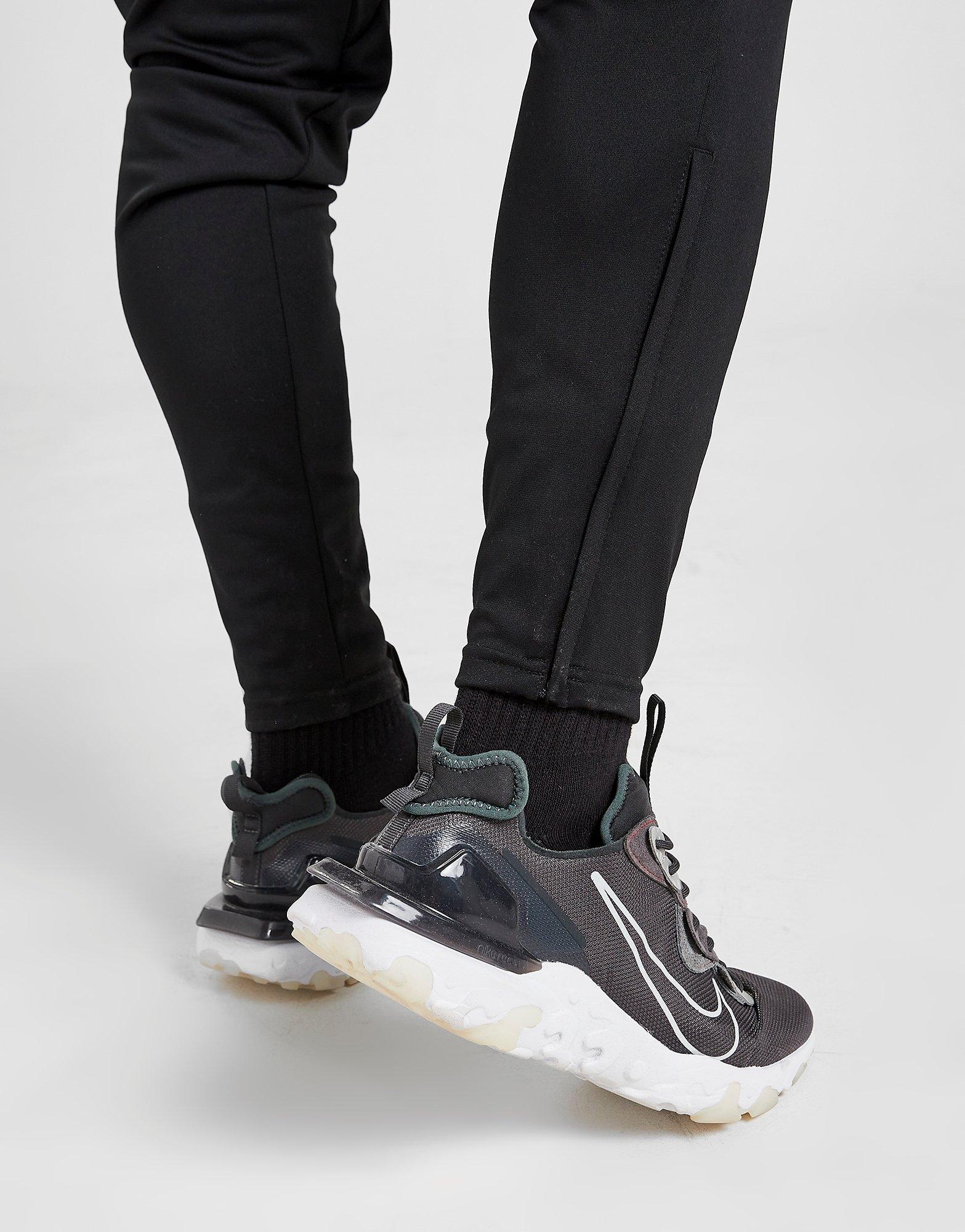 NIKE SPODNIE NEXT GEN ACADEMY TRACK PANTS BV6920018 Czarny