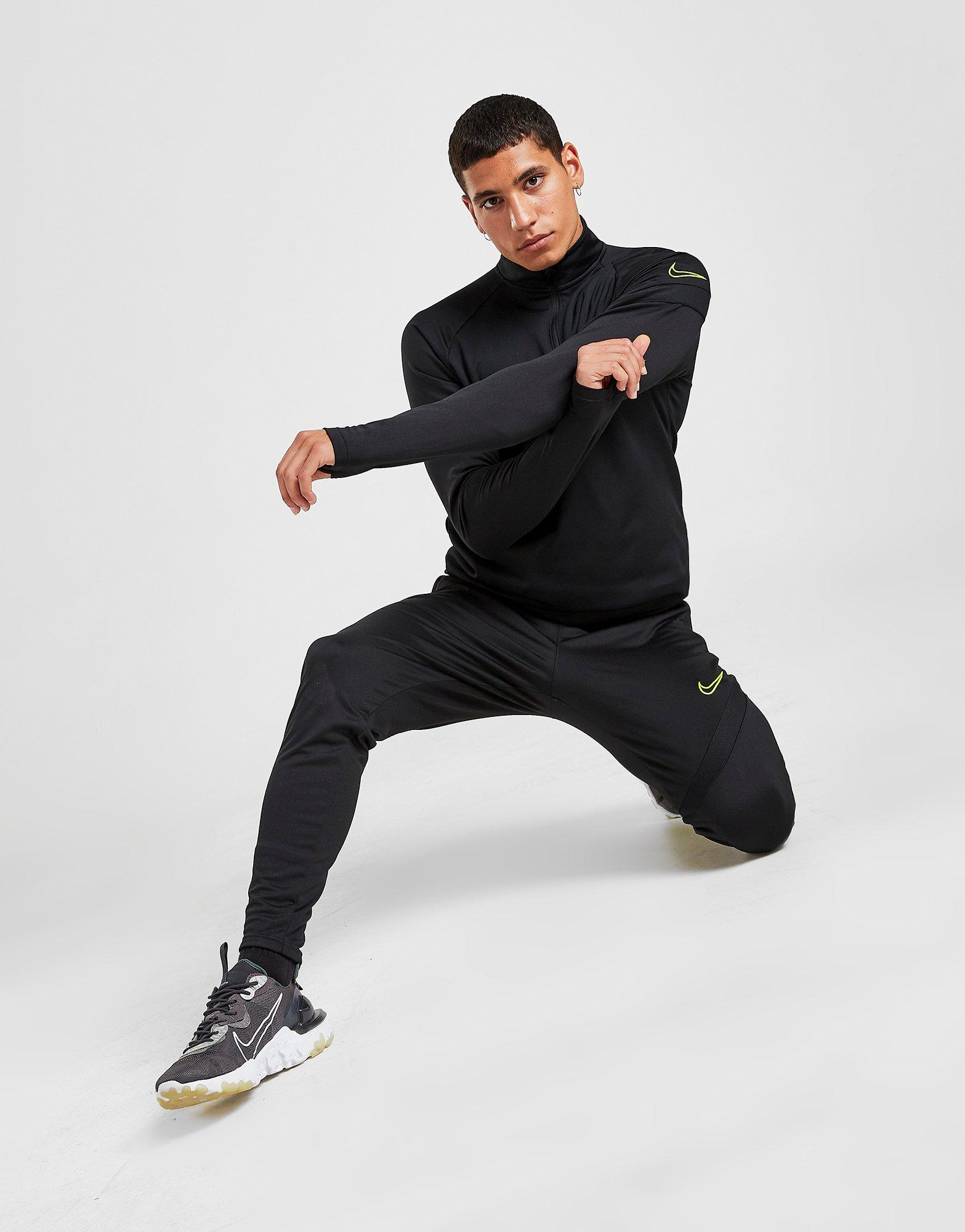 NIKE SPODNIE NEXT GEN ACADEMY TRACK PANTS BV6920018 Czarny