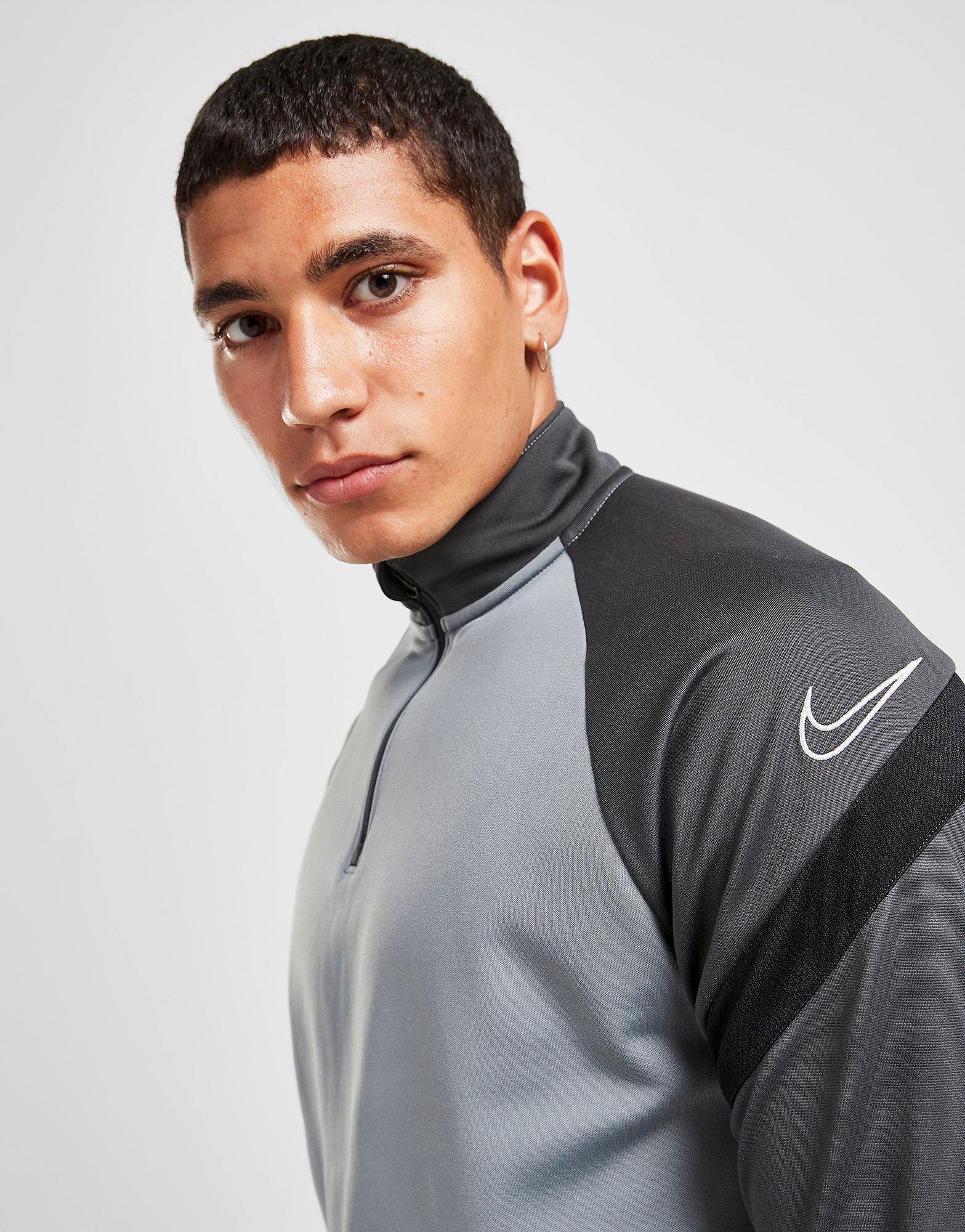 NIKE BLUZA NEXT GEN 1 2 ZIP TRAINING TOP
