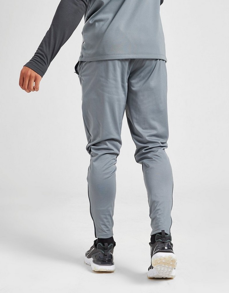 NIKE SPODNIE NEXT GEN ACADEMY TRACK PANTS BV6920086 Szary