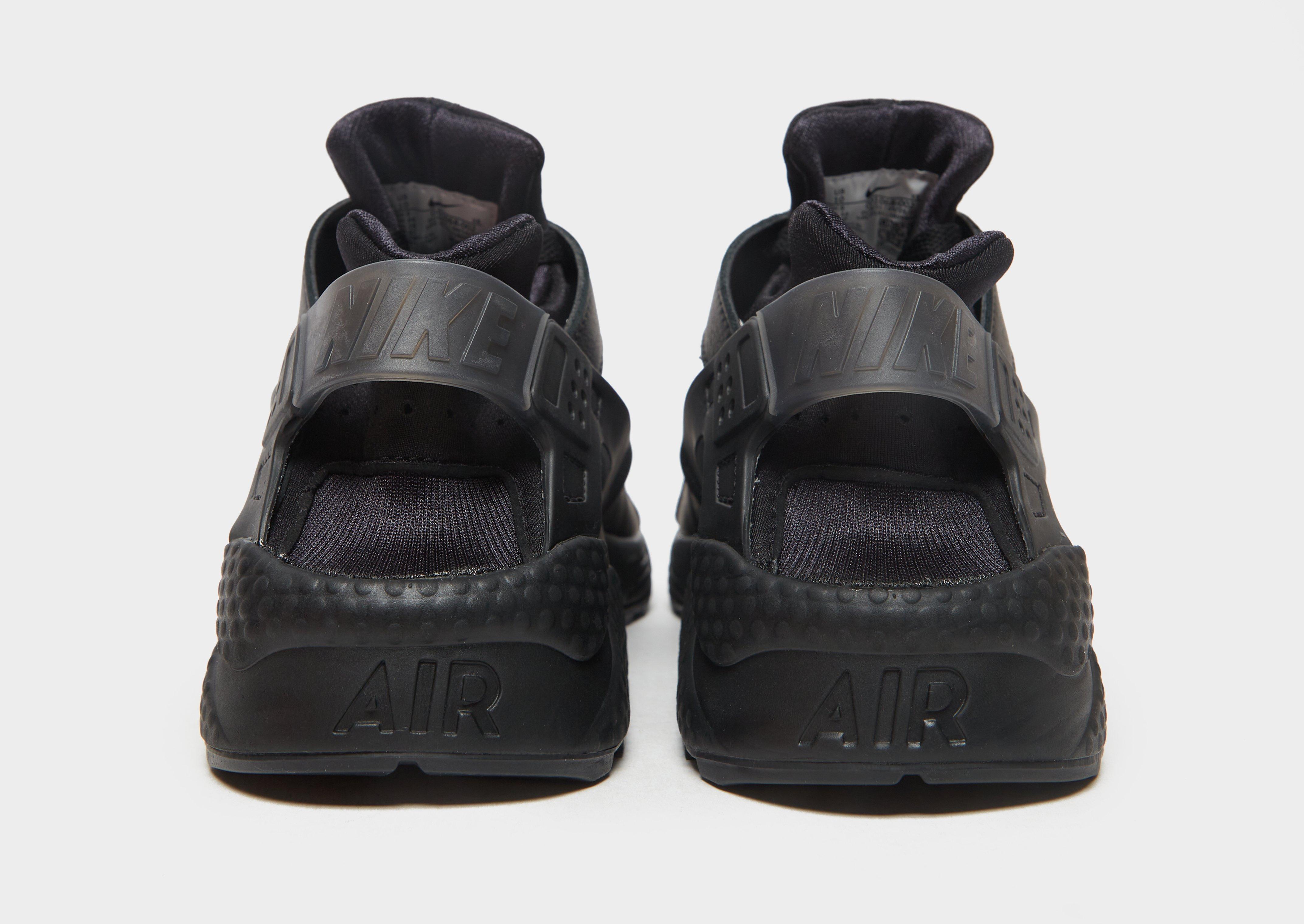 Pánske tenisky NIKE AIR HUARACHE DD1068-002 Černá