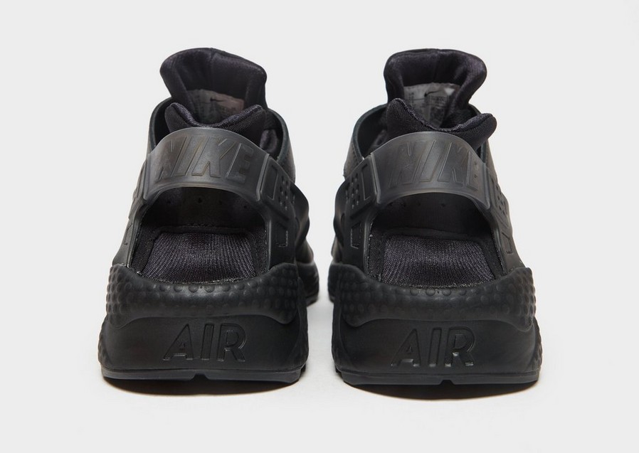 Adidași pentru bărbați NIKE AIR HUARACHE DD1068-002 Negru