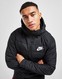 NIKE KURTKA HYBRID JACKET