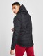NIKE KURTKA HYBRID JACKET