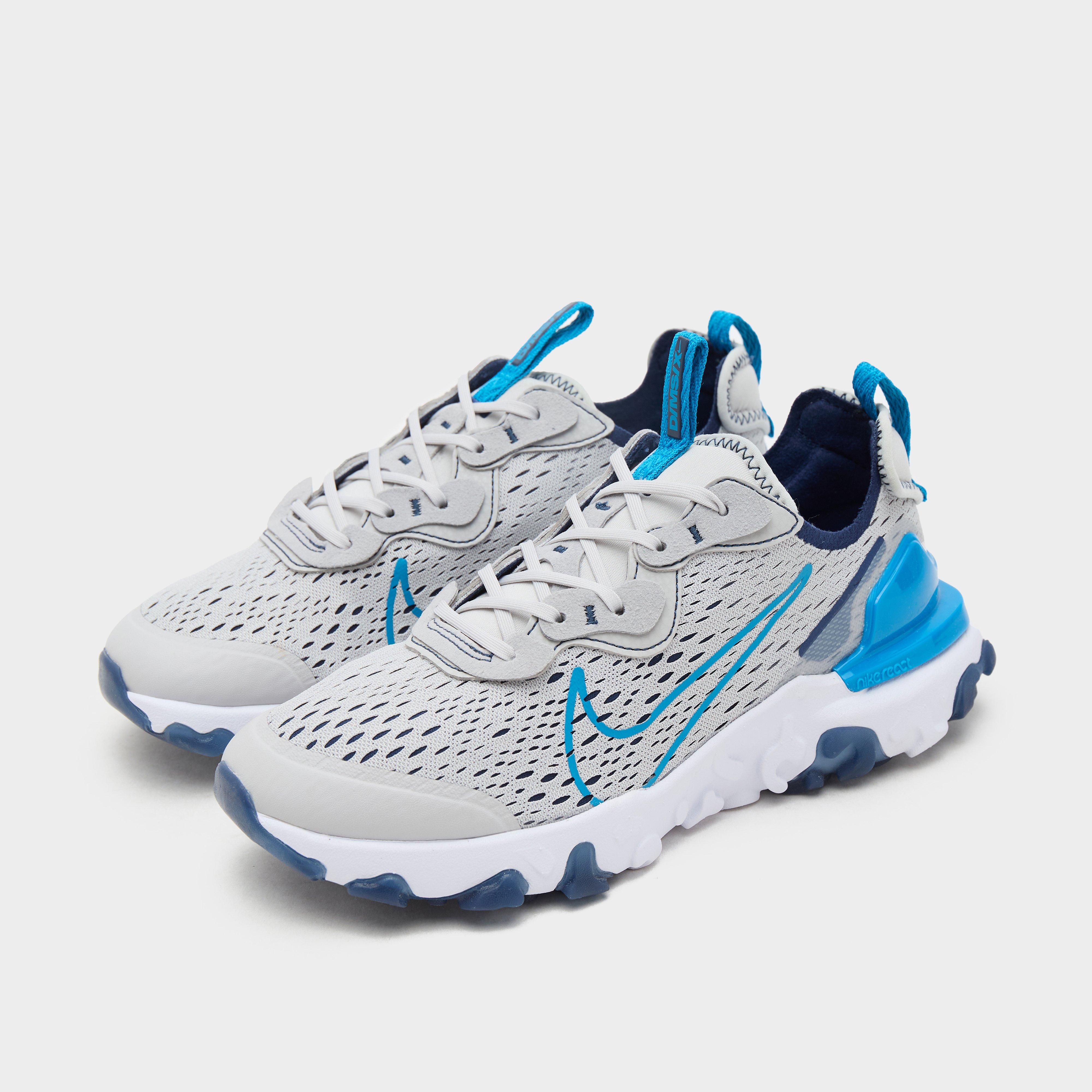 Buty sneakersy dla dzieci NIKE REACT VISION