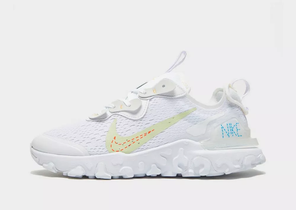 NIKE REACT VISION, фото 1 з 6
