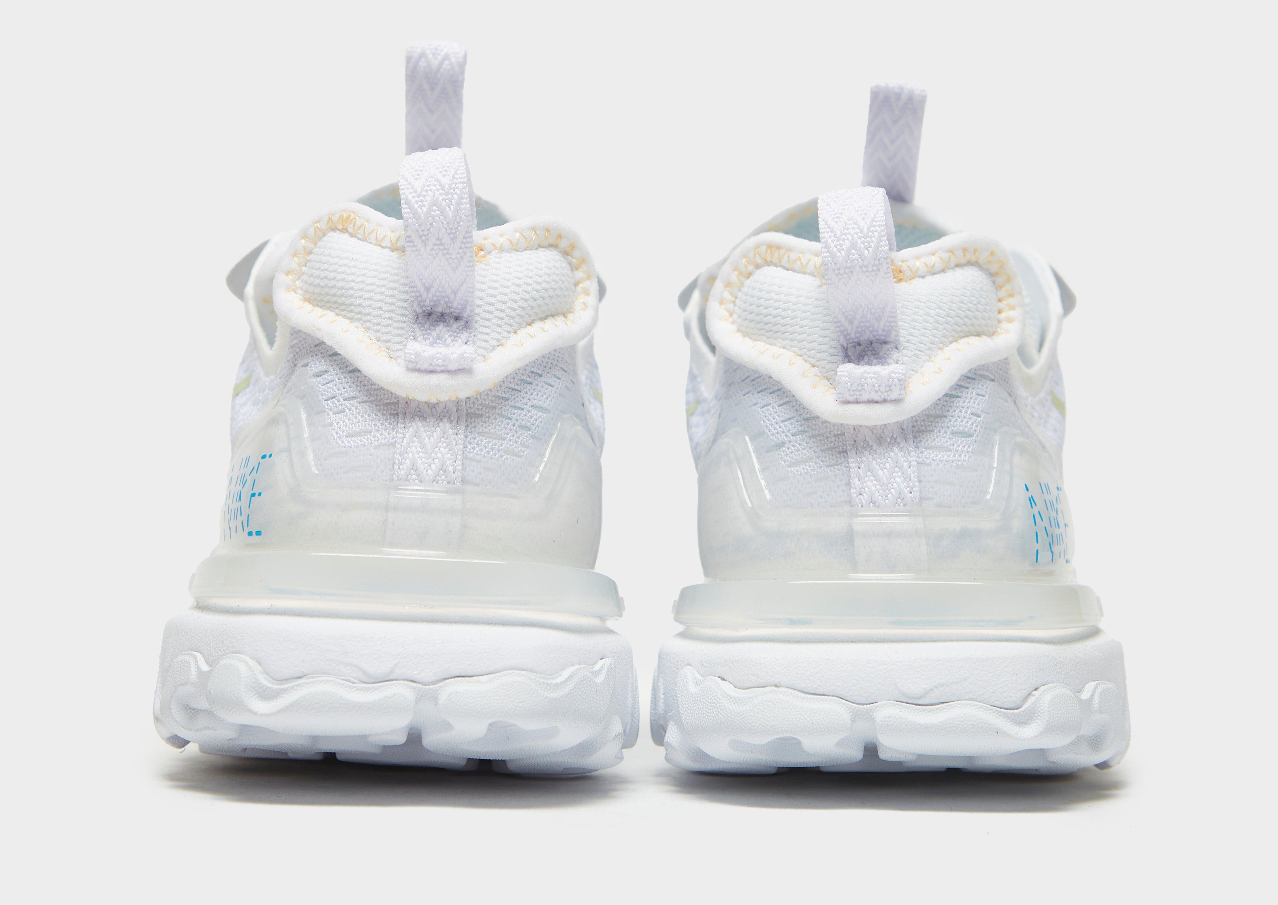 Детски маратонки NIKE REACT VISION  DN9691-100 Бял