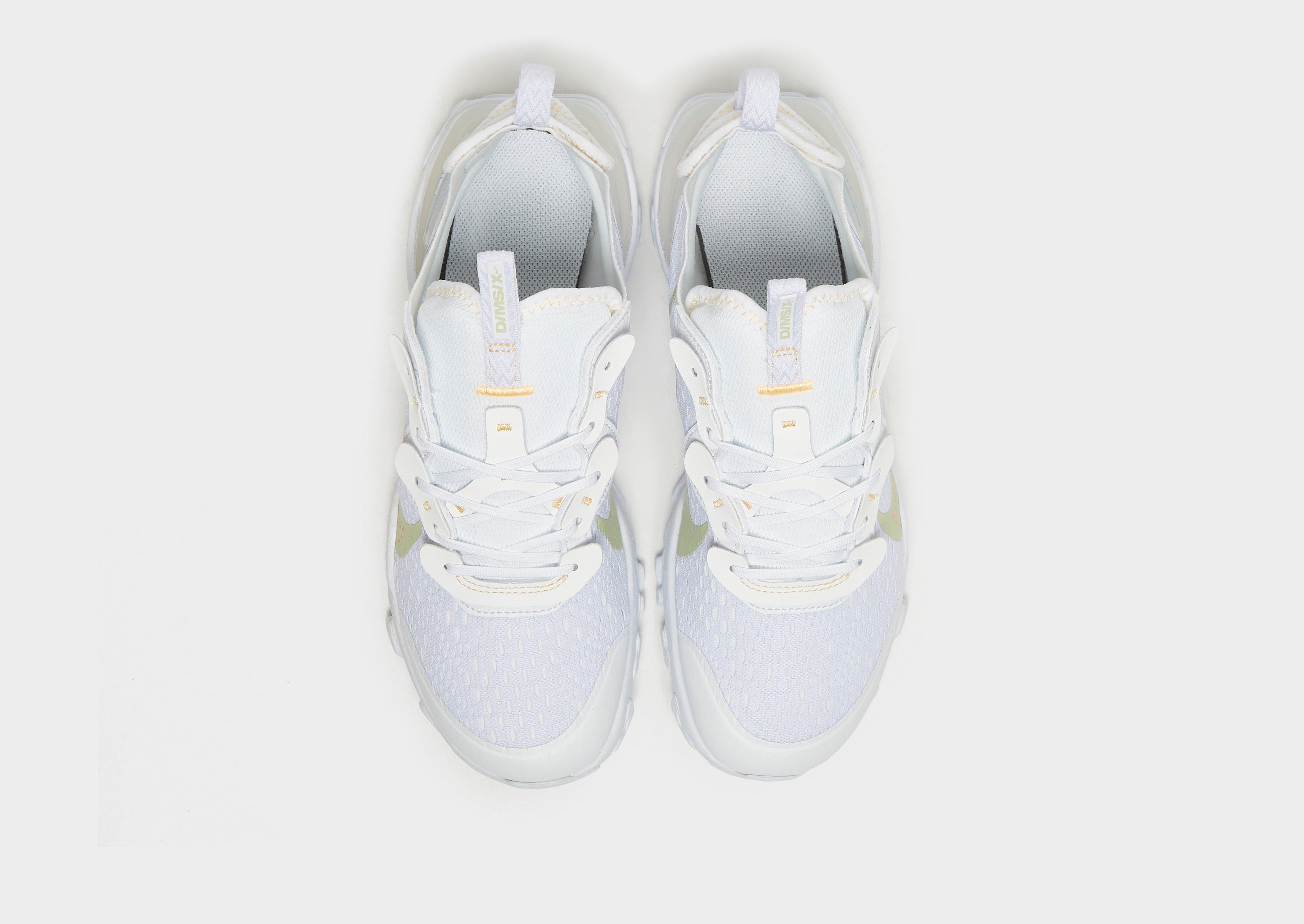 Детски маратонки NIKE REACT VISION  DN9691-100 Бял