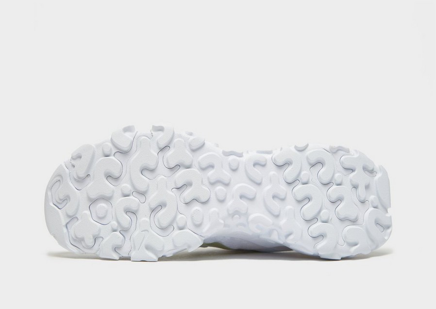 Adidași pentru copii NIKE REACT VISION  DN9691-100 Alb