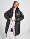 NIKE KURTKA CORE SWOOSH PARKA